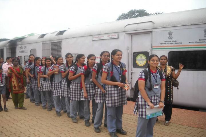 Kendriya Vidyalaya No 1- Excurtion