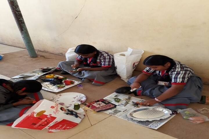 Kendriya Vidyalaya No 2-Activity1