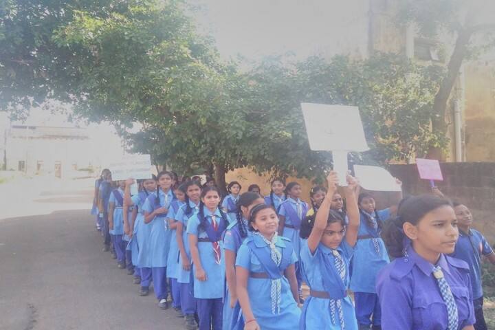 Kendriya Vidyalaya No 2-Event1