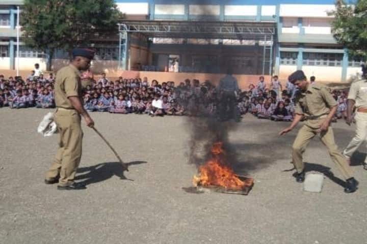 Kendriya Vidyalaya No 2-Training Programme
