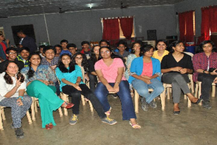 Kensri School-Annual day