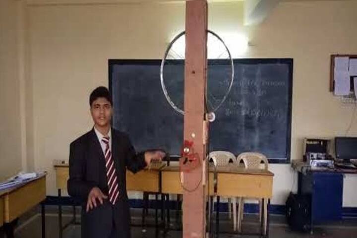 Kensri School-Lab