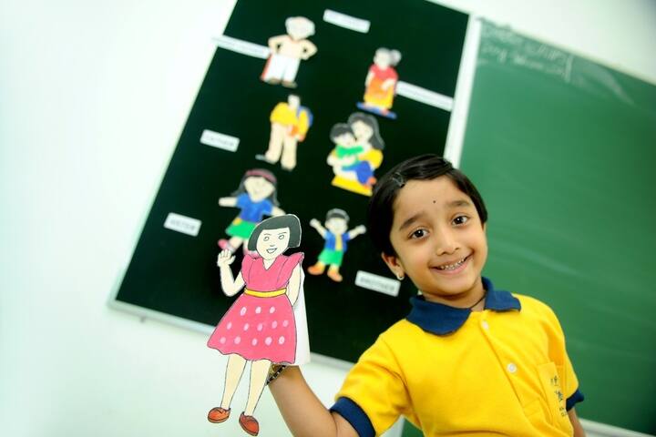 KNC Innovative Global School-Event1