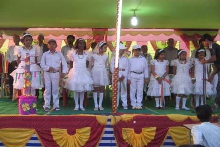Global Public Central School -Children Day C