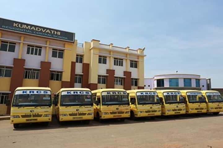 Kumadvathi Residential Central School-Transport