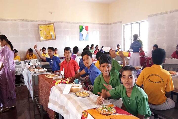 Little Flower English Medium School-Event1