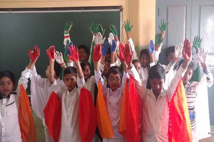 Little Flower English Medium School-Event2