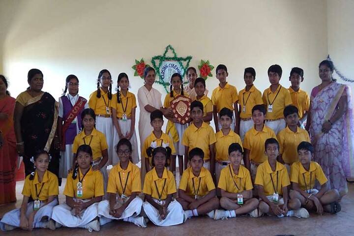 Little Flower English Medium School-Event3