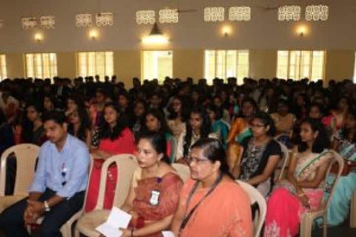 Lourdes Central School-Annual Day Celebrations