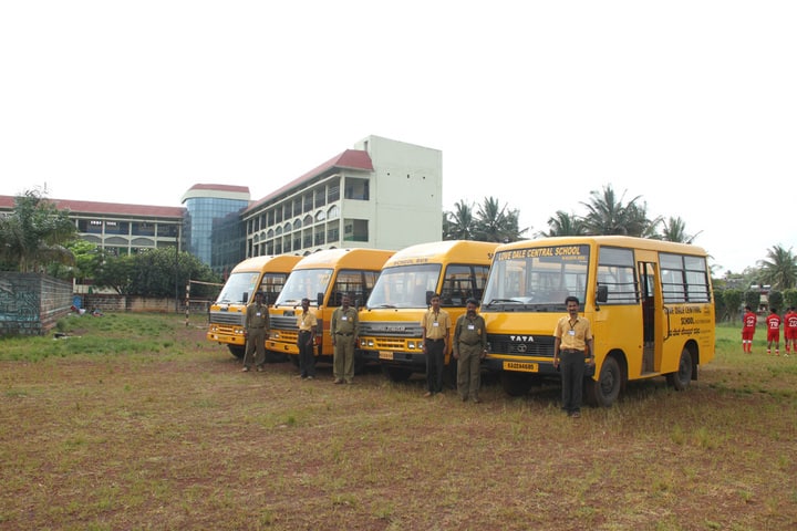 Love Dale Central School- Transport