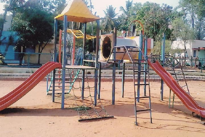 MCS Public School-Children Park