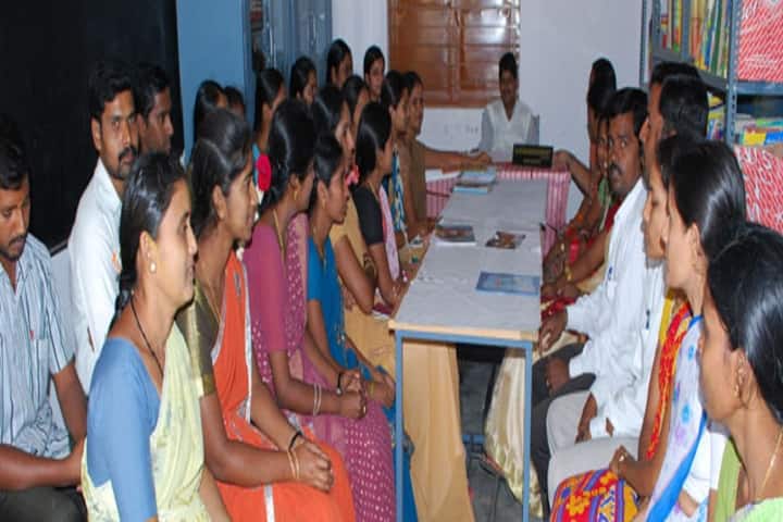 MCS Public School-School Staff