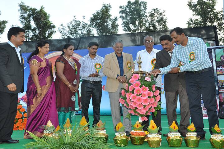 MSV Public School- Annual Day3