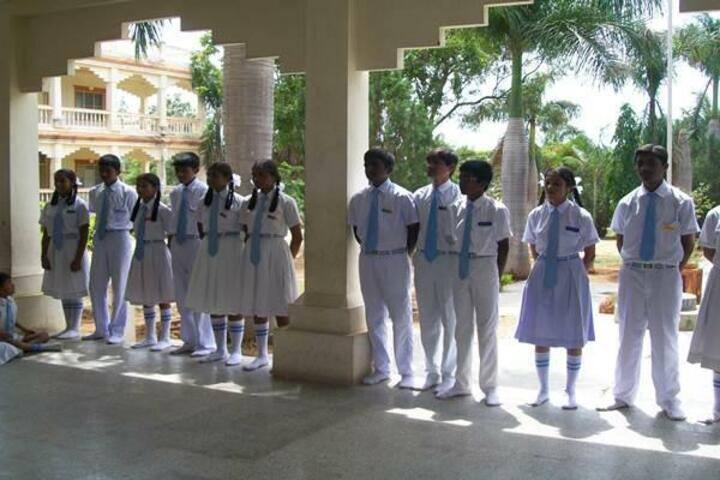 Maharishi Centre For Excellence-Others
