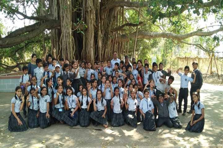 Manasarowar Pushkarini Vidyashrama-Educational Tour