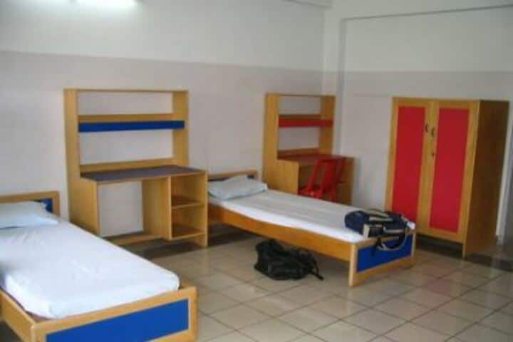 Mandara Jnanadayini School-Hostel Facility