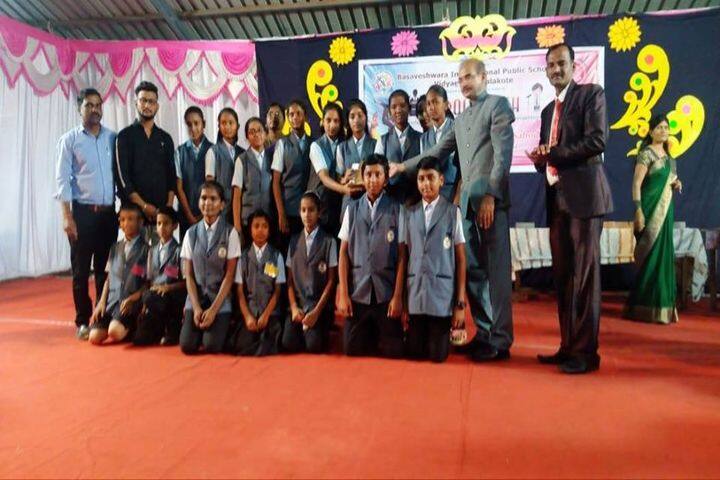 Margadarshan Central School-Achievement
