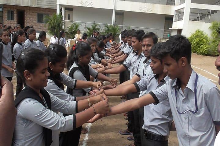 Margadarshan Central School-Festival Celebrations