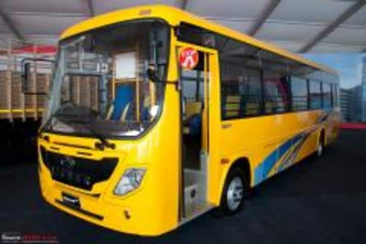Maruthi Vidyalaya-Transport