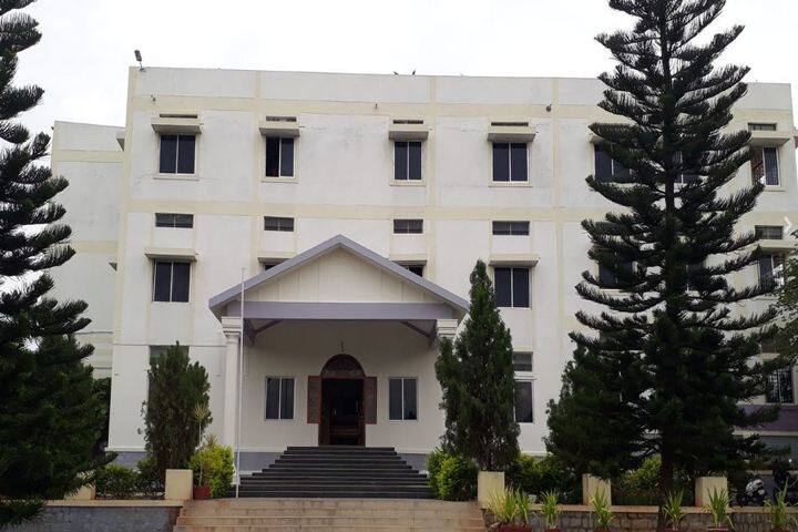 Montfort Vidyasagar-Campus View