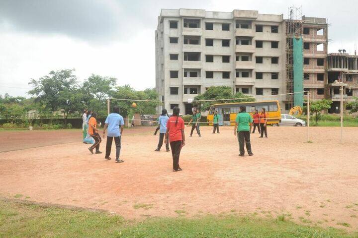 Mount Carmel Central School-Sports