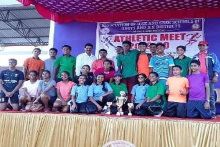 Mount Carmel Central School-Atheletic Meet