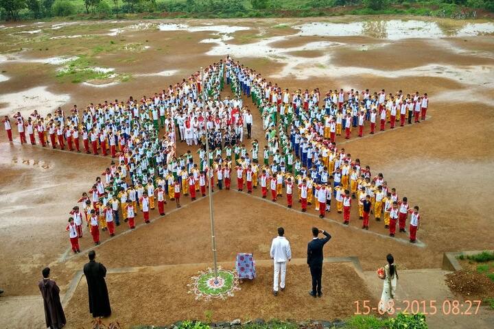 Mount Carmel School-Assembly