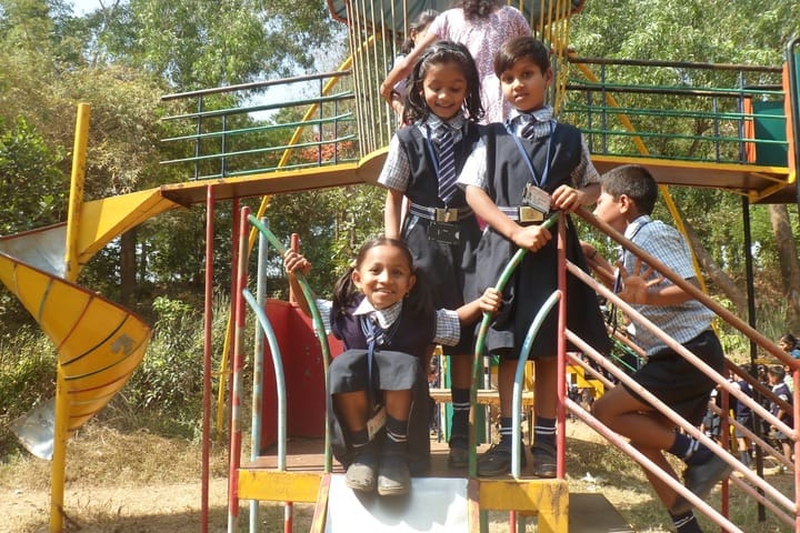 Mount Carmel School-Junior Wing