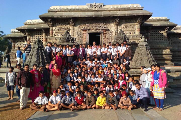 Mount Carmel School-Excursion