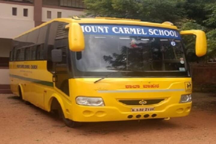 Mount Carmel School-Transport