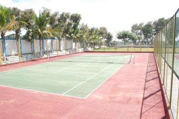 Mount Litera Zee School-Playground