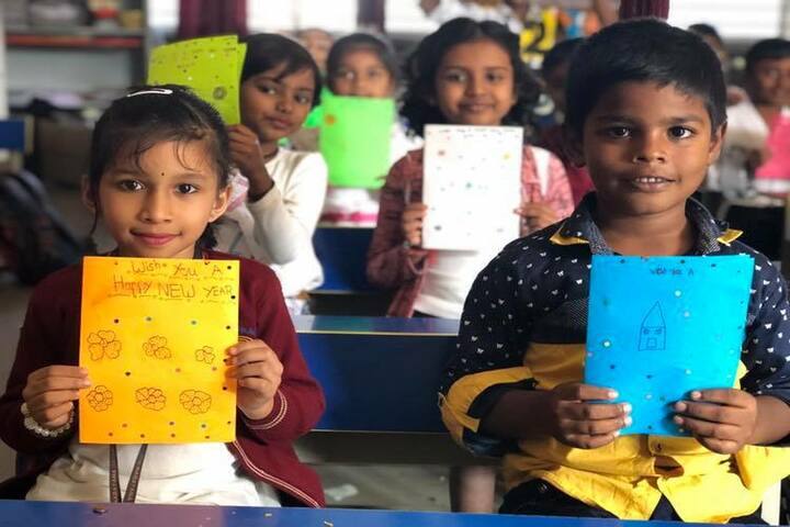 Narayana E-Techno School-Activity
