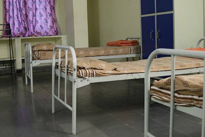 Narayana E-Techno School-Hostel Facility