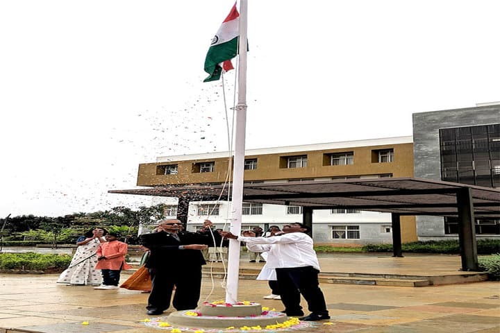 National Academy For Learning-Independence Day