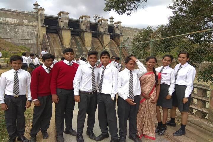 National Academy School-Excursion