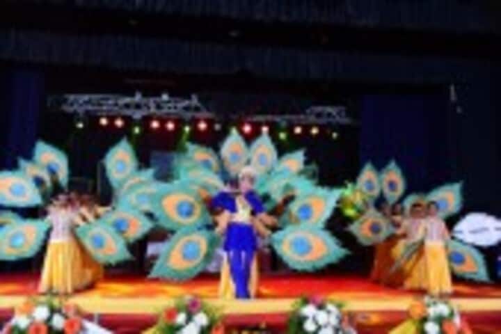 Nethaji Public School-Annual Day