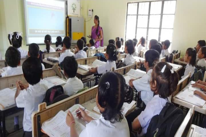 Happy Convent School - Smart Classes
