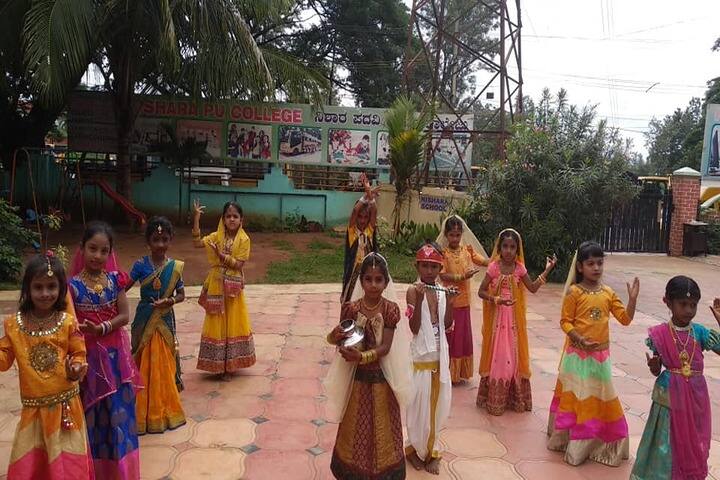 Nishara Public School-Festival Celebration