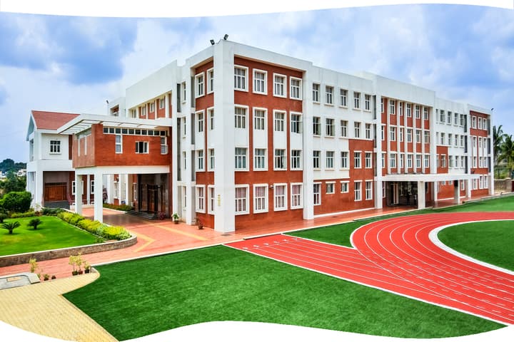 Best CBSE Schools in Mysore