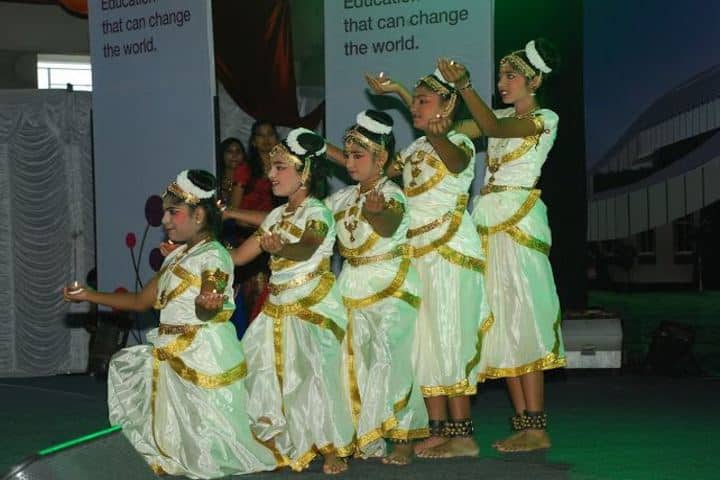 Oakridge International School-Campus Inaguration Ceremony