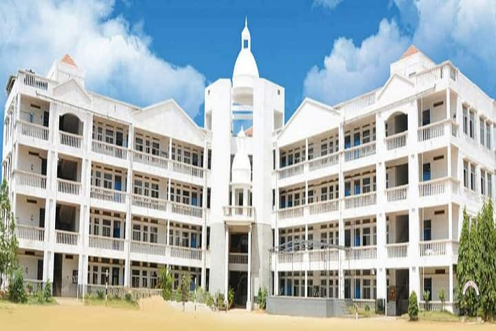 Best CBSE Schools in Mysore