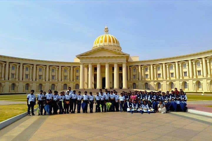 Prerana Public School-School Trip