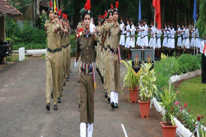 Rashtriya Military School-Event