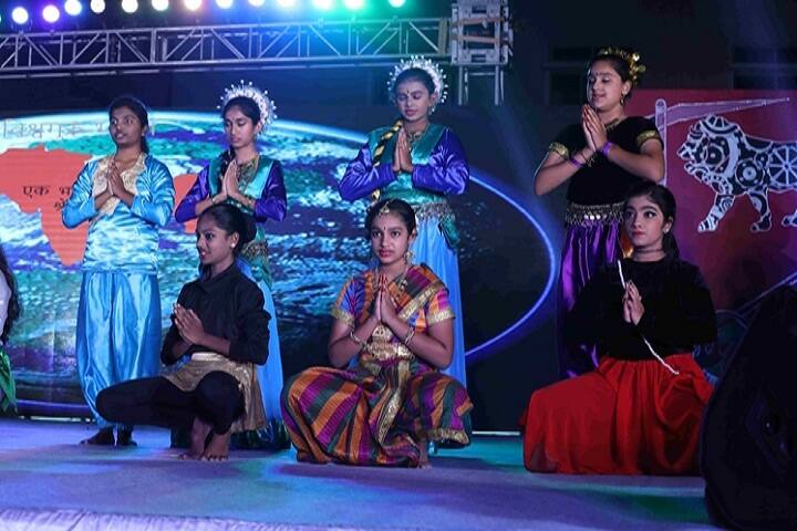 Rashtrothana Vidya Kendra-Celebrations