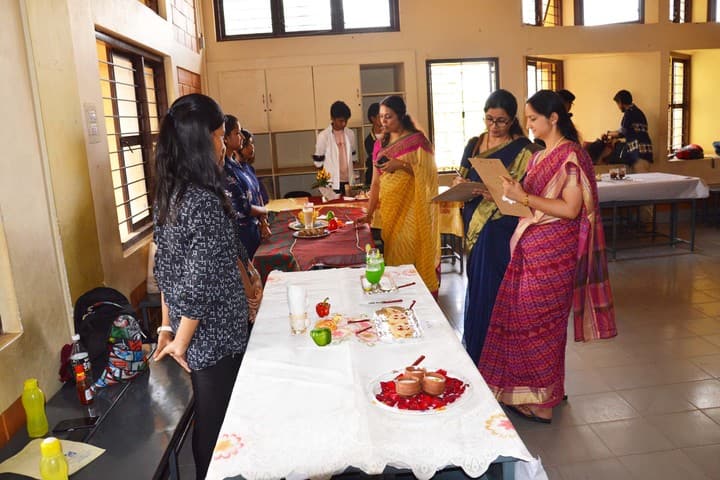 S V E I School-Cooking Competition