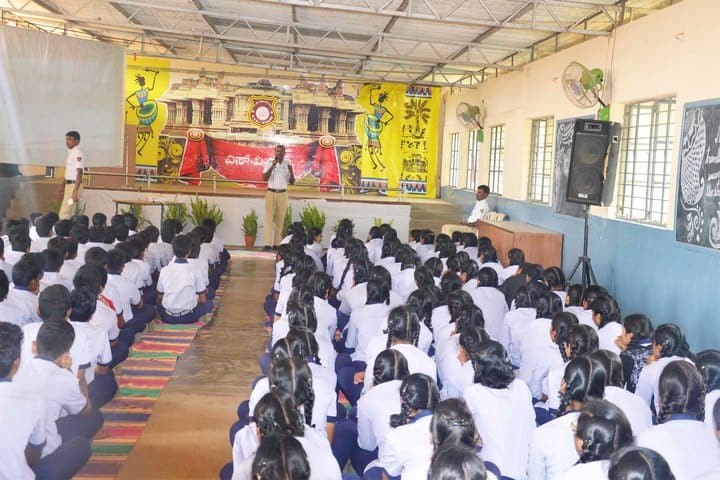 S V E I School-Traffic Awareness