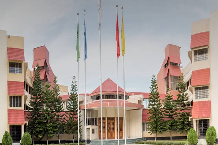 Holy Home Senior Secondary School Address, Admission, Phone Number, Fees, Reviews