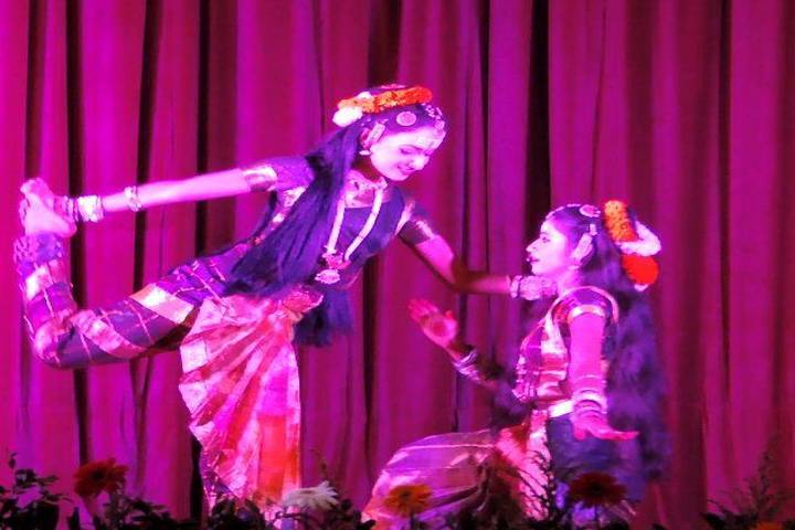Sainik School-Events
