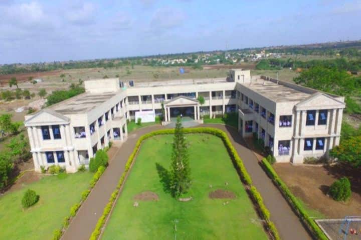 Sanganabasava International Residential School-School Campus