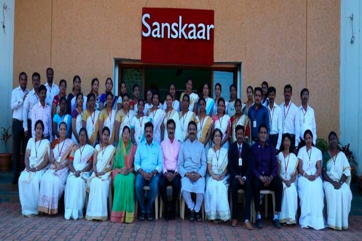 Sanskaar English Medium School-Faculty